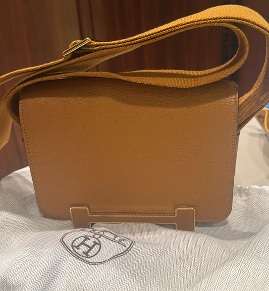 Hermes bag