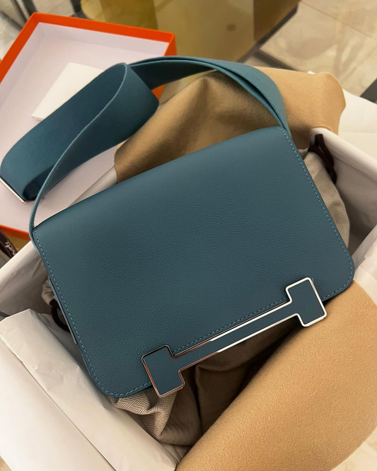 Hermes - Geta Bag 2025